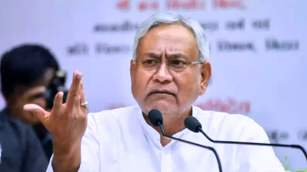 JDU: ऑफिस में लिफाफा मिला, उसमें 10 करोड़ के बॉन्ड आए सामने