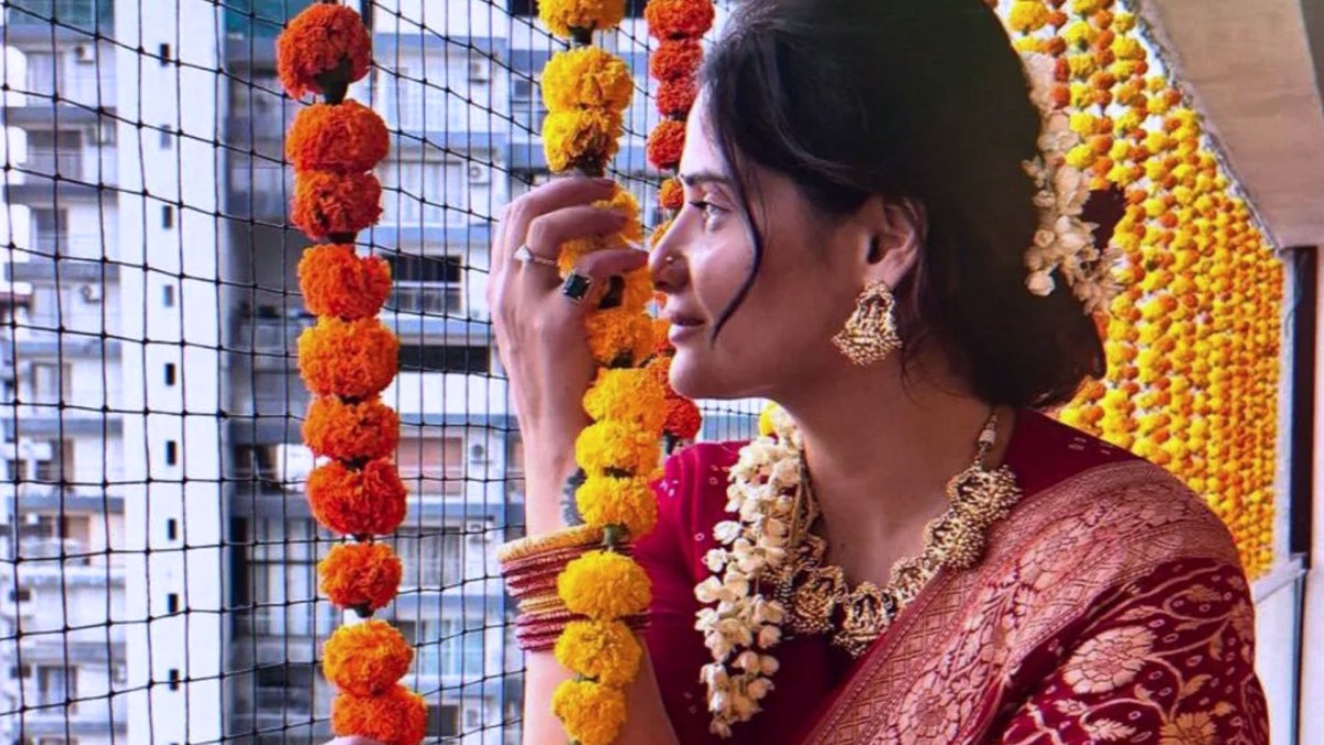 जल्दी होने वाली है आरती सिंह की शादी, शादी की तारीख कन्फर्म, तैयारियाँ शुरू