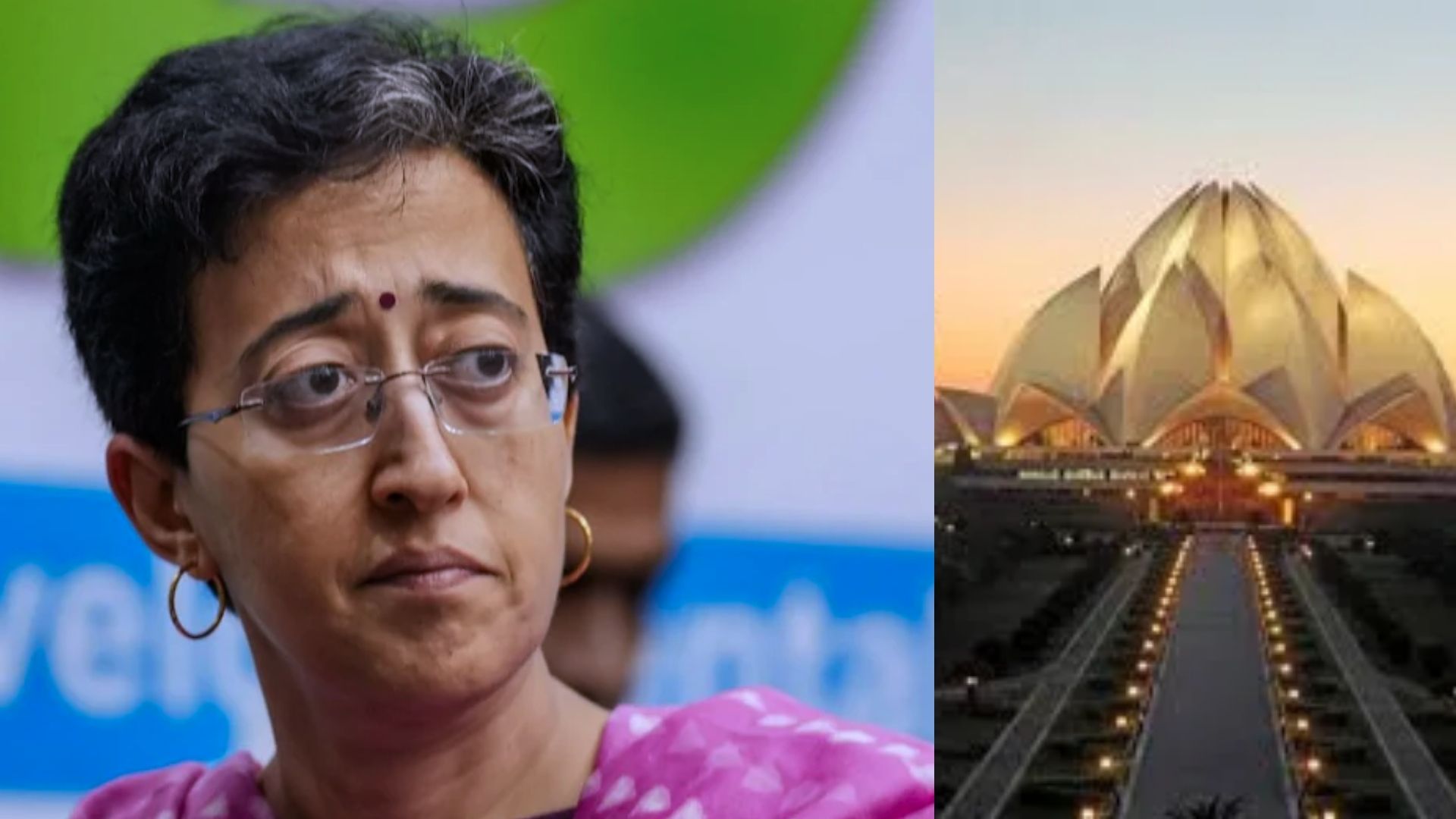 “दिल्ली में राष्ट्रपति शासन की संभावना: AAP ने किया दावा, बड़ी साजिश का आरोप”