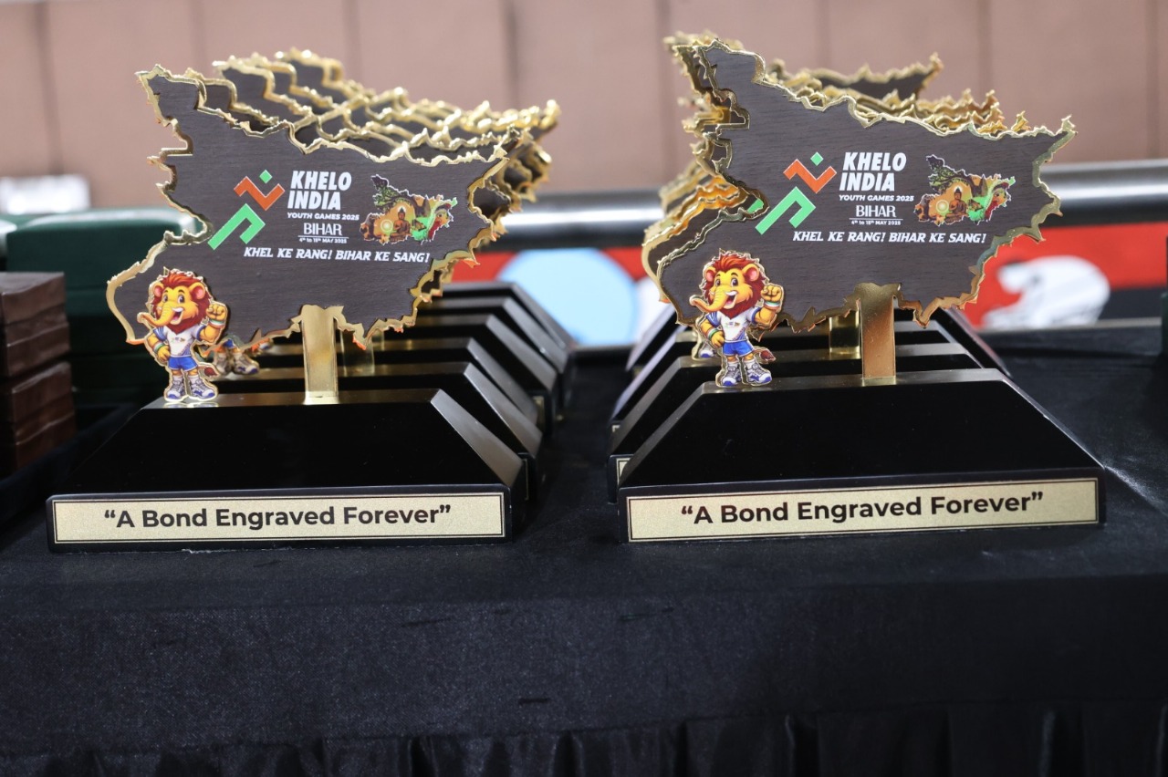 राज्य की खेल क्रांति: खेलो इंडिया यूथ गेम्स 2025 में बिहार ने रचा इतिहास