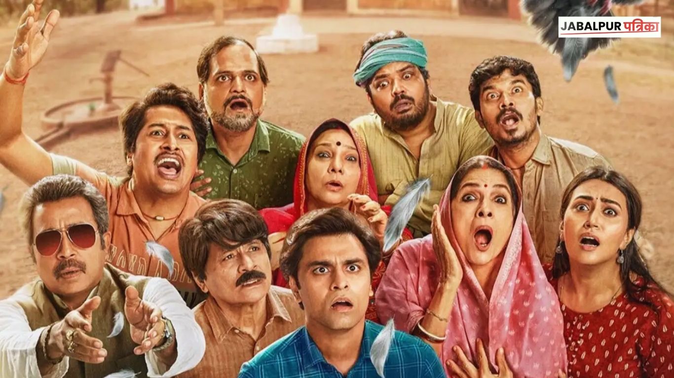 ‘पंचायत सीजन 5’ में फुलेरा छोड़ेंगे सचिव जी? रिंकी के दिल पर टूटेगा पहाड़, आने वाला है बड़ा मोड़