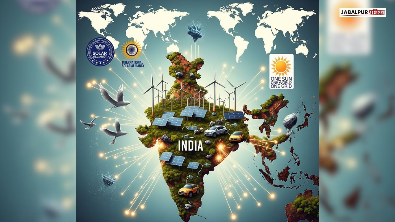 जी7 समिट में पीएम मोदी का प्रहार: आतंकवाद, ऊर्जा सुरक्षा और ग्लोबल साउथ की चिंताओं पर रखी मजबूत बात