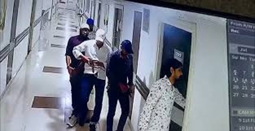 ‘जेल से अस्पताल, फिर सीधे शमशान’: Patna में दिनदहाड़े मर्डर से हिली बिहार पुलिस