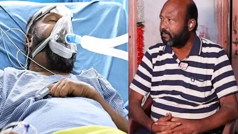 तेलुगु के प्रसिद्ध कॉमेडियन फिश वेंकट का 53 वर्ष की उम्र में निधन हो गया, वह किडनी फेल्योर से जूझ रहे थे।