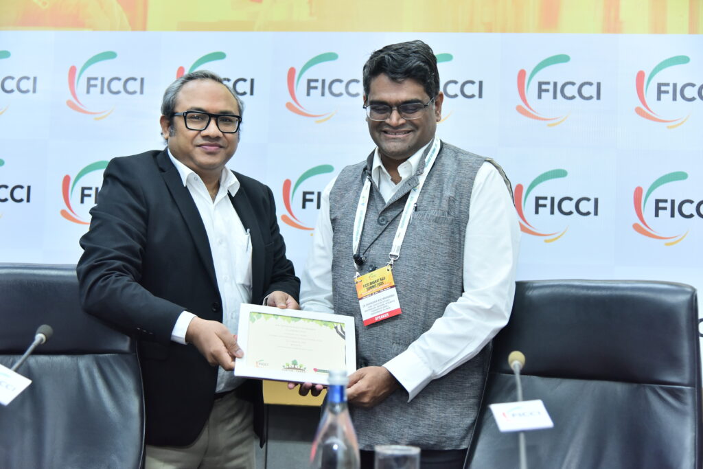 NITI आयोग के डॉ. विवेक कुमार सिंह ने FICCI समिट 2025 में 0.5% जीएसडीपी निवेश से राज्यों को विकसित करने का आह्वान किया