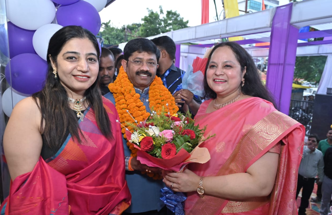 मैटकेयर ने प्रयागराज में मातृत्व और नवजात देखभाल हेतु अत्याधुनिक हॉस्पिटल का किया उद्घाटन