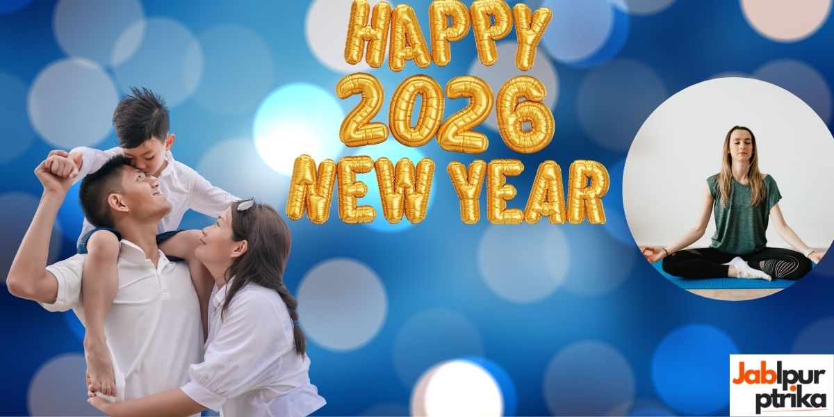 सुकून, सादगी और साथ ऐसे मनाए नए साल 2026 का पहला दिन
