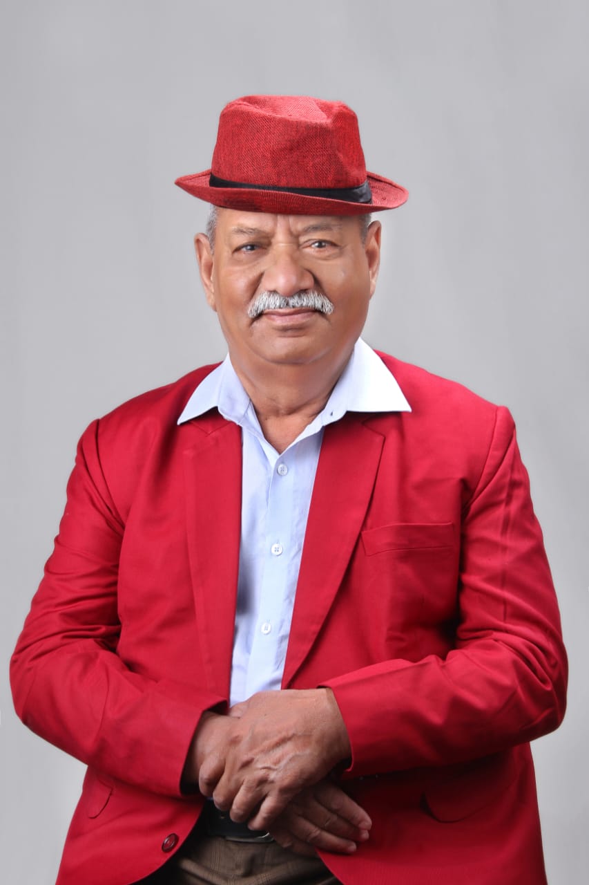 भारत बना दुनिया की चौथी सबसे बड़ी अर्थव्यवस्था, वरिष्ठ पत्रकार सुरिंदर वर्मा ने पीएम मोदी सरकार के प्रयासों को सराहा