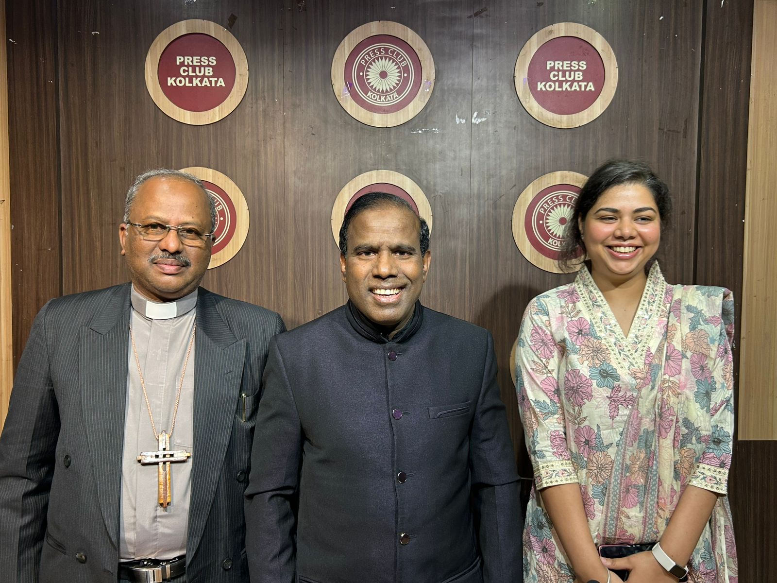 विश्व शांति अभियान को तेज करने का आह्वान; डॉ. के. ए. पॉल बोले—एकजुटता ही रास्ता