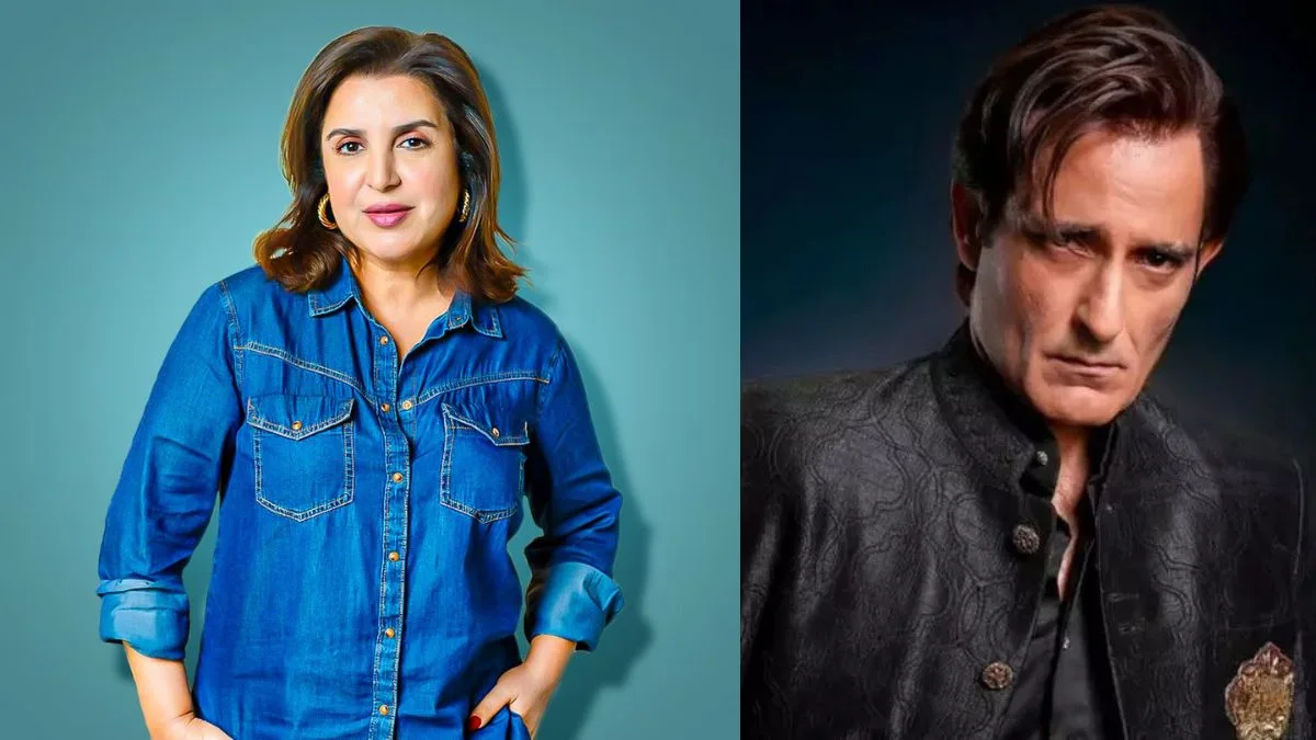 Akshaye Khanna के साथ काम करना ‘ट्रॉमा’ जैसा था? Farah Khan ने बताया सेट का पुराना अनुभव