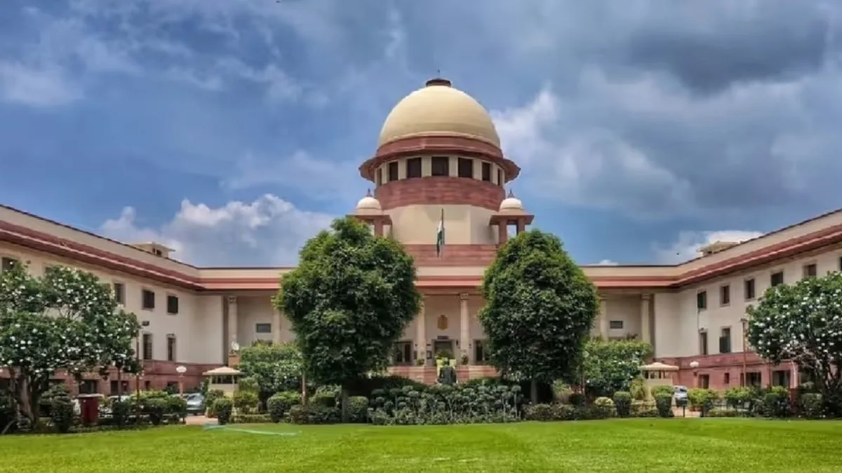 Supreme Court का बड़ा फैसला: धर्म परिवर्तन के बाद SC कोटा समाप्त