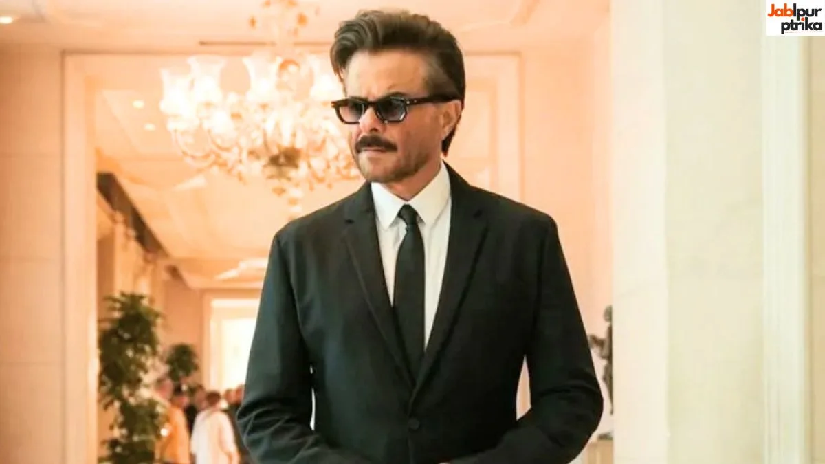 अनिल कपूर की धमाकेदार स्पाई थ्रिलर '24' अब OTT पर