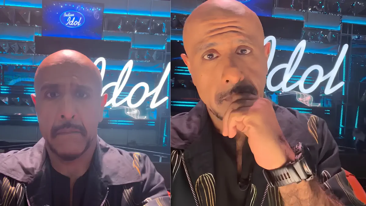 NEET पेपर लीक पर बोले तो Indian Idol 16 से बाहर? Vishal Dadlani ने वीडियो जारी कर बताया पूरा सच