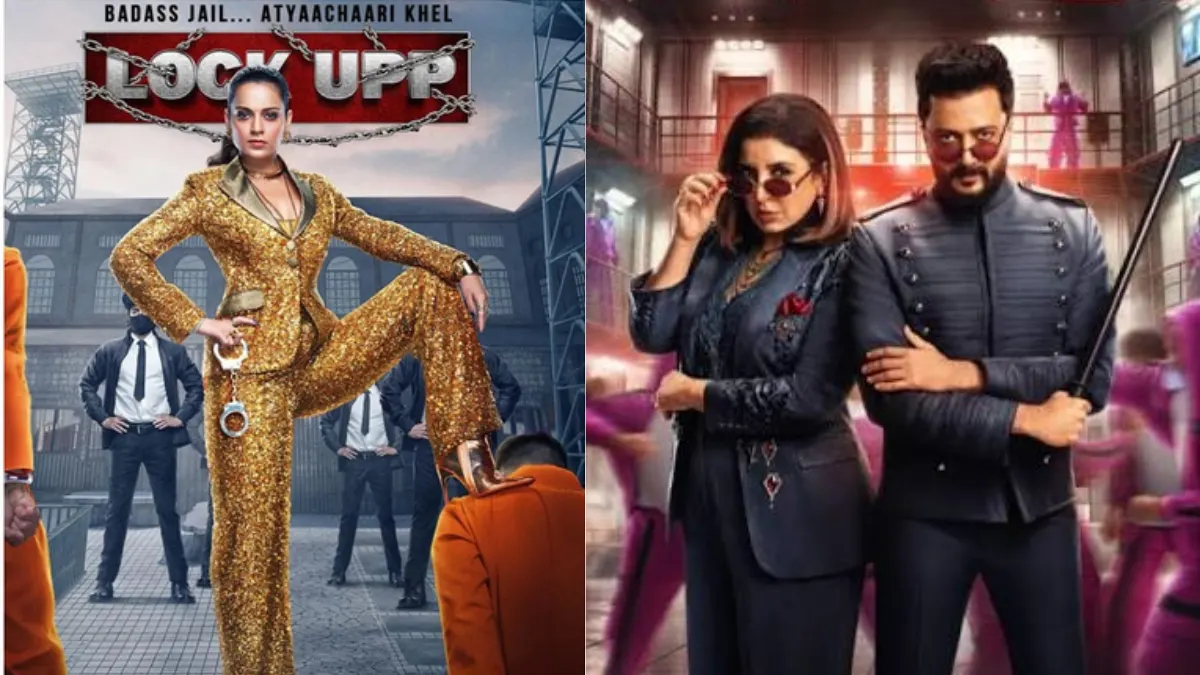 Kangana के बिना Lock Upp की वापसी, Netflix पर Sach Ya Sazaa में दिखेगा नया जेल गेम