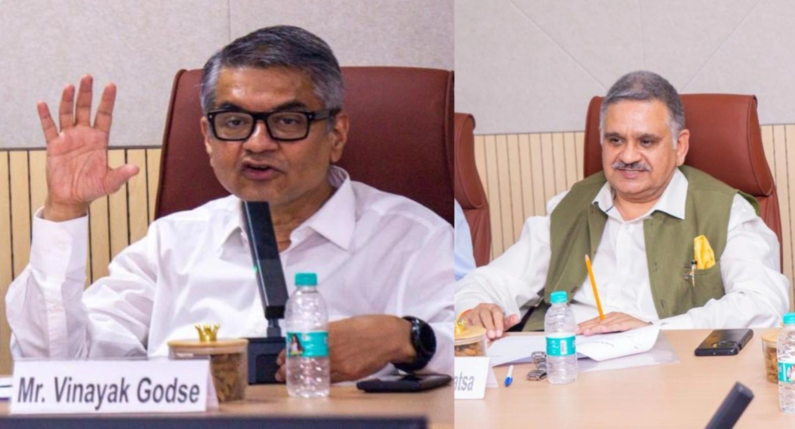MERI में फैकल्टी के लिए एआई और नई तकनीकों पर विशेष अध्ययन कार्यक्रम आयोजित, डिजिटल भविष्य की चुनौतियों और अवसरों पर हुआ मंथन