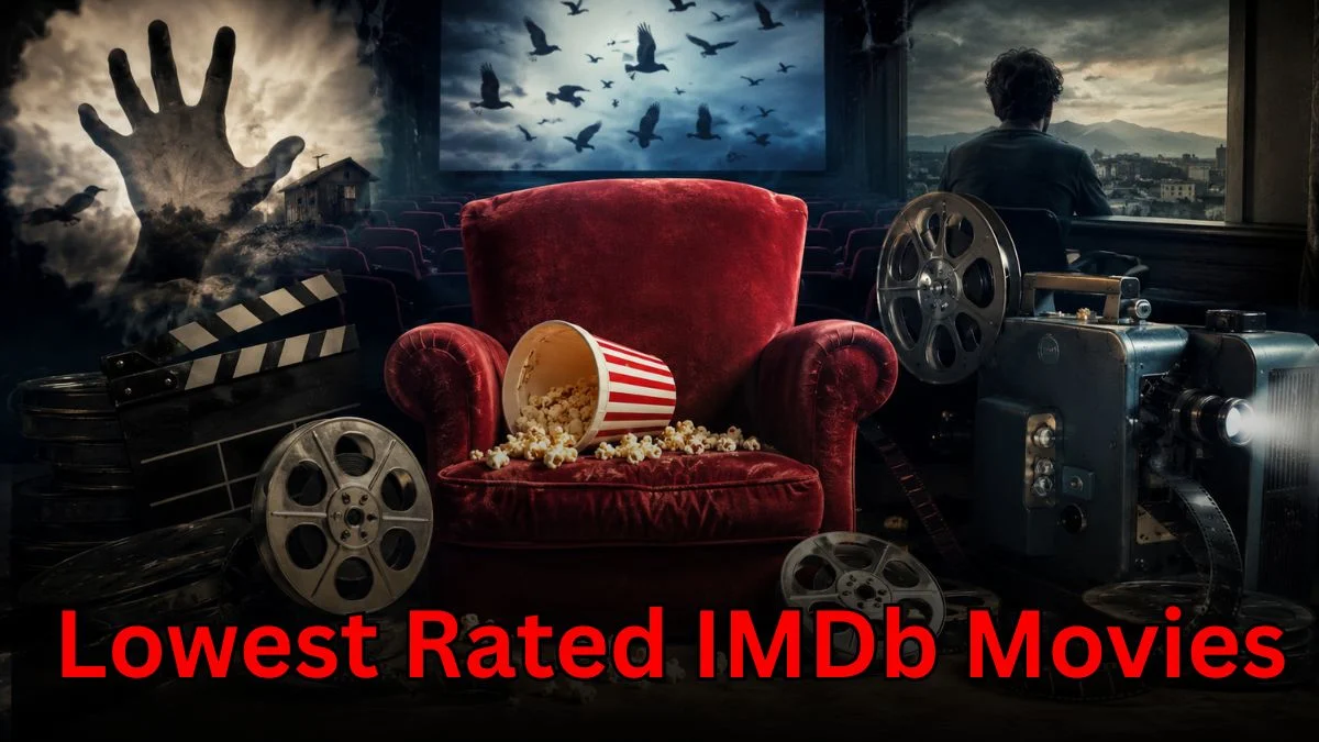 Lowest Rated IMDb Movies: कम स्कोर के बावजूद क्यों बनीं कल्ट फिल्में?
