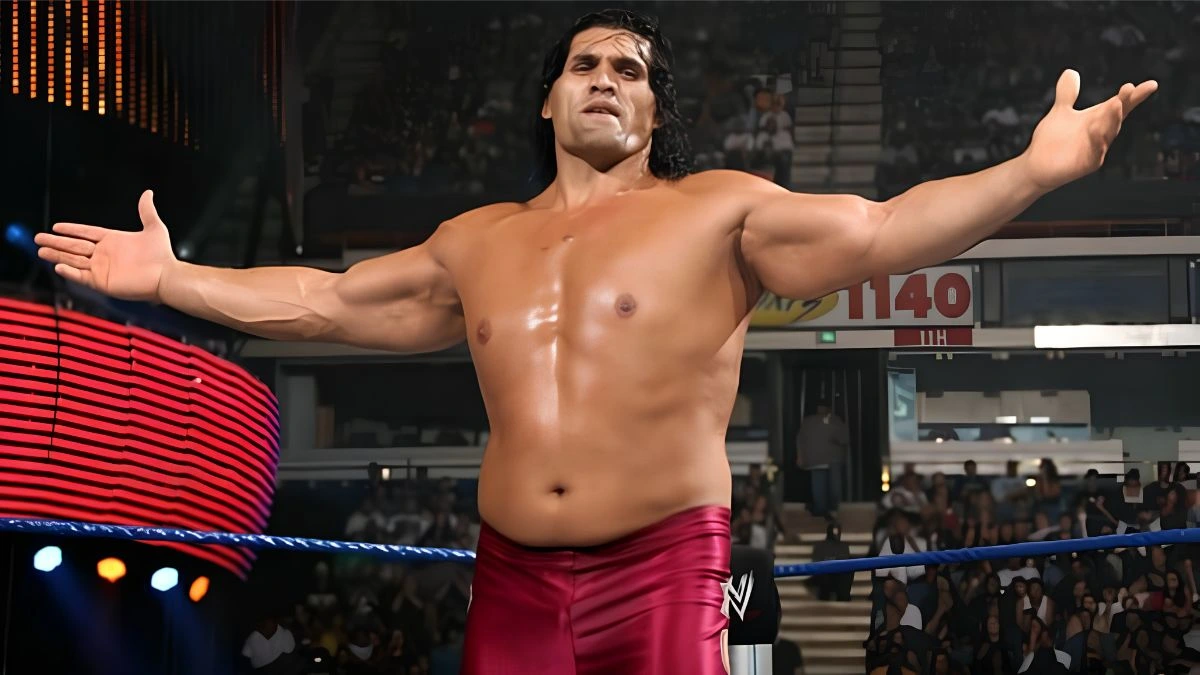 The Great Khali Birthday: शिमला का एक मजदूर कैसे बना विश्व रेसलिंग का सबसे बड़ा आकर्षण, जानिए खली के करियर के 5 सबसे बेहतरीन मुकाबले