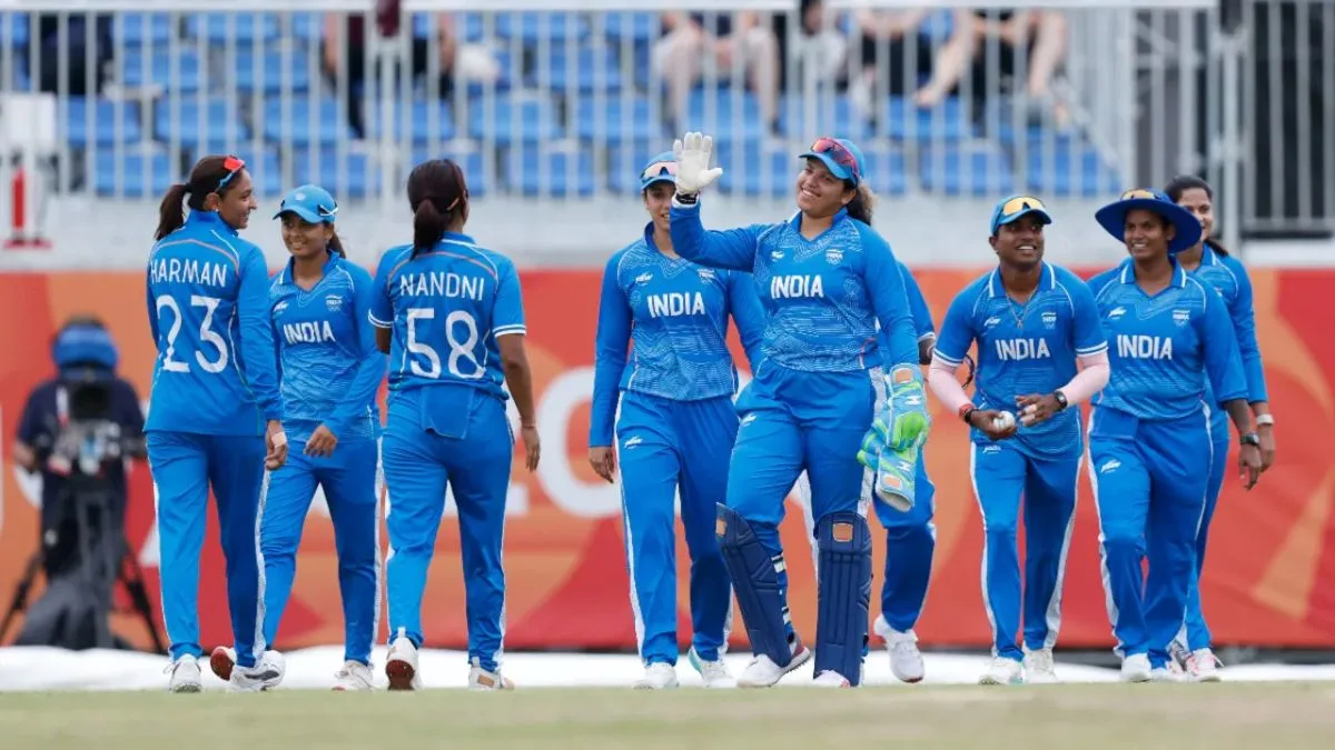 Asian Games 2026: भारत ने श्रीलंका को हराकर जीता गोल्ड