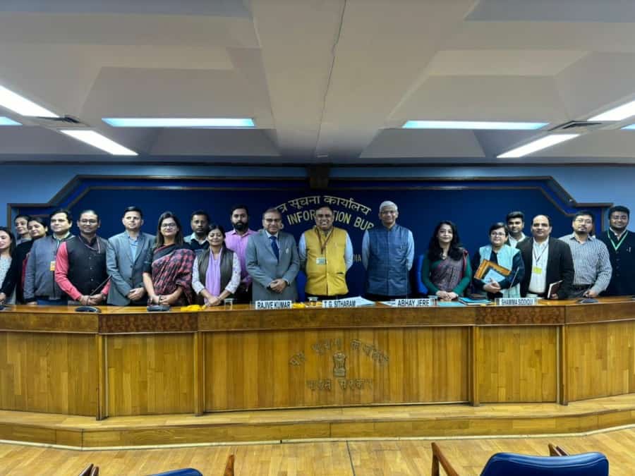 एआईसीटीई ने शैक्षणिक वर्ष 2024-2027 के लिए अप्रूवल प्रोसेस हैंडबुक जारी की