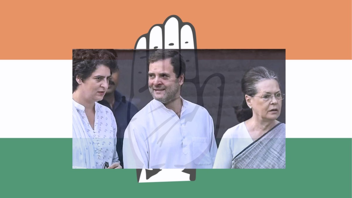 रायबरेली में गांधी परिवार की रिटायरमेंट: क्या कांग्रेस की यूपी में स्थिति जीरो पर होगी?