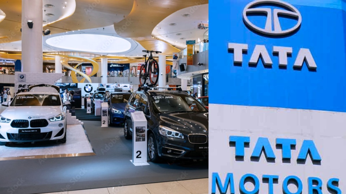 टाटा और BMW की साझेदारी: विदेशी कारों के लिए देसी इंजीनियरिंग का नया कदम