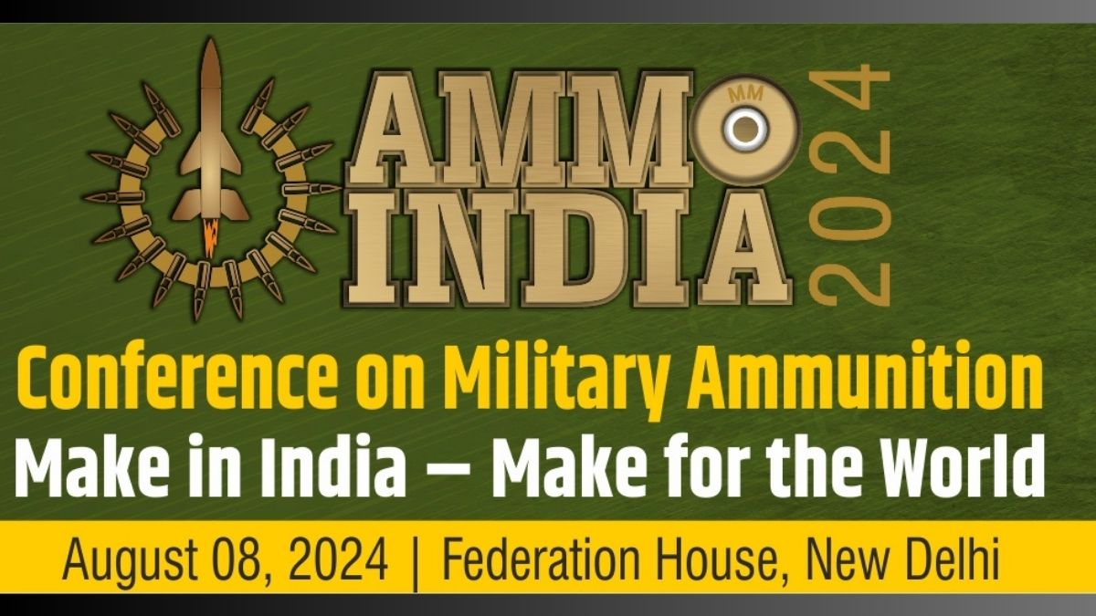 AMMO INDIA