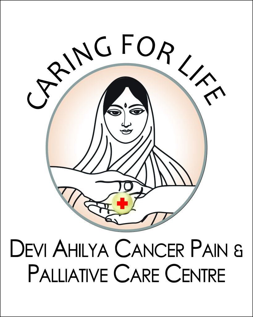  देवी अहिल्या कैंसर पेन एवं पैलिएटिव केयर सेंटर का दिल्ली में होगा लॉन्च