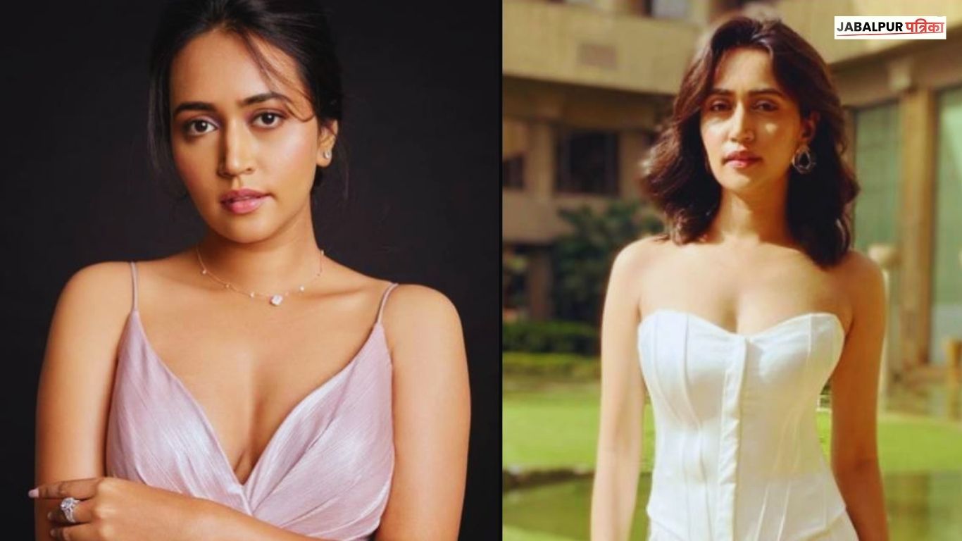 'पंचायत' की रिंकी बनी लाखों दिलों की पसंद, लेकिन अब भी सम्मान की तलाश में संघर्षरत