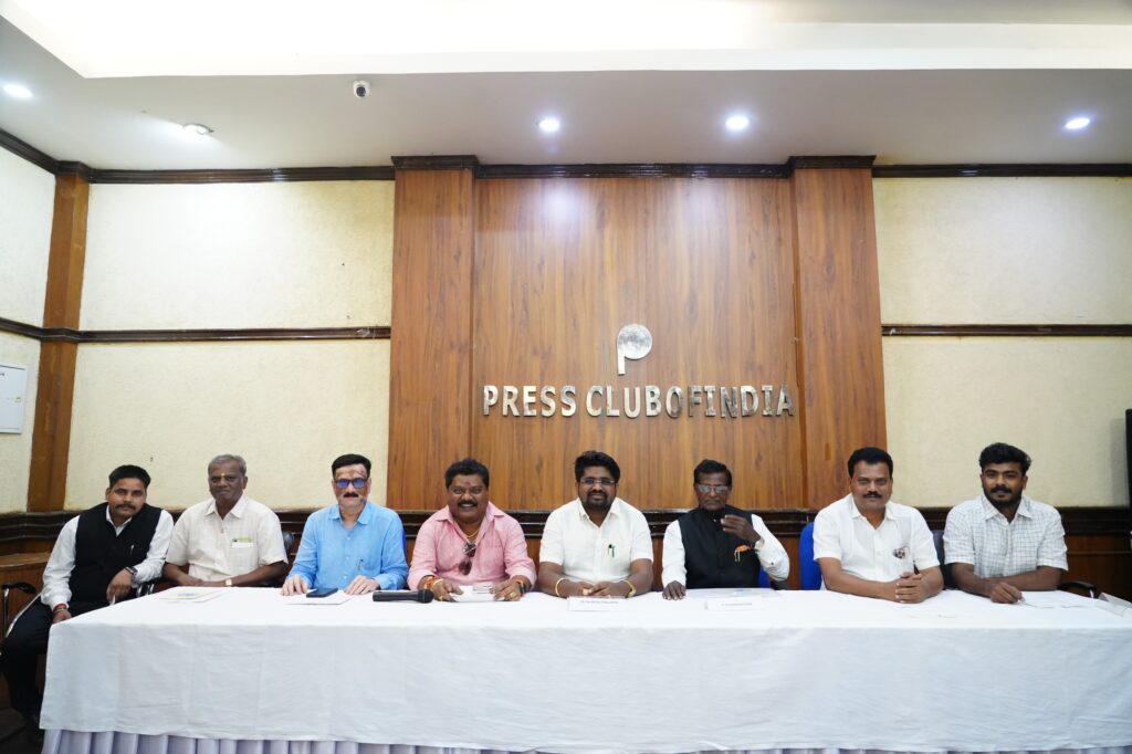 पीपुल फोरम ऑफ इंडिया ने नई राष्ट्रीय और राज्य स्तरीय नियुक्तियों की घोषणा की