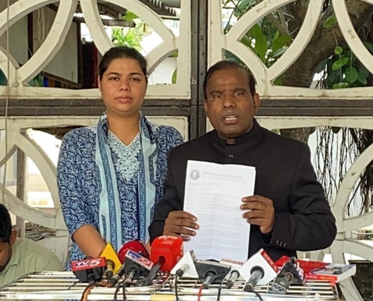 डॉ. के. ए. पॉल बोले — “सभी सट्टेबाज़ी ऐप्स पर पूर्ण प्रतिबंध तक संघर्ष जारी रहेगा”