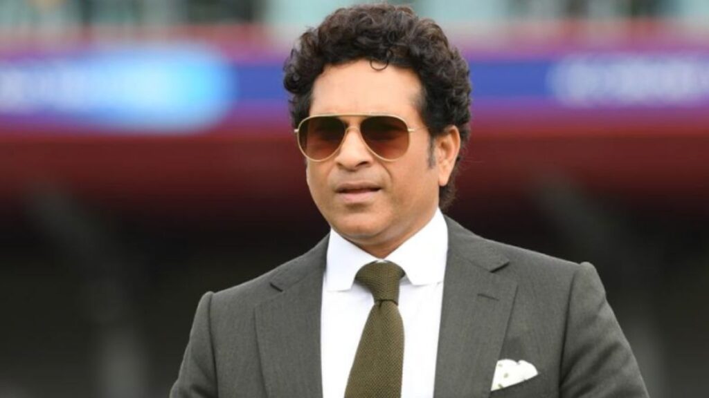 Sachin Tendulkar का क्रिकेट सफर: जन्म से संन्यास तक, 1998 की “Desert Storm” ईनिंग और रिकॉर्ड की कहानी