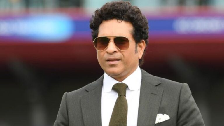 Sachin Tendulkar का क्रिकेट सफर: जन्म से संन्यास तक, 1998 की “Desert Storm” ईनिंग और रिकॉर्ड की कहानी
