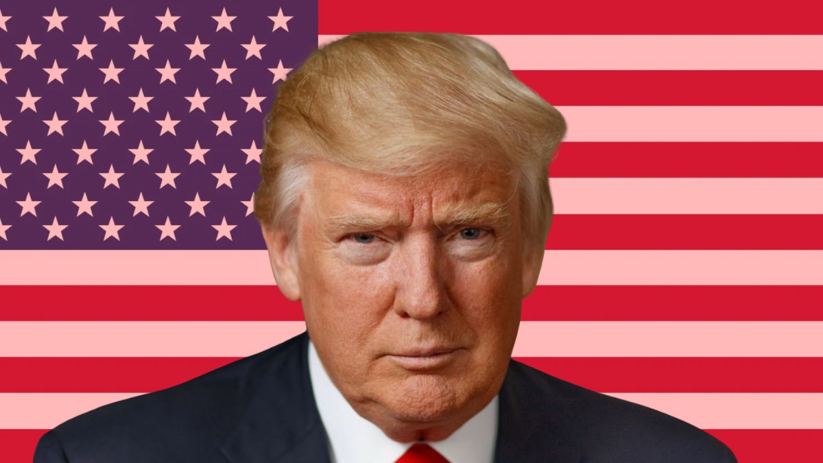 Trump की सेहत पर उठे सवालों के बीच JD Vance का बयान