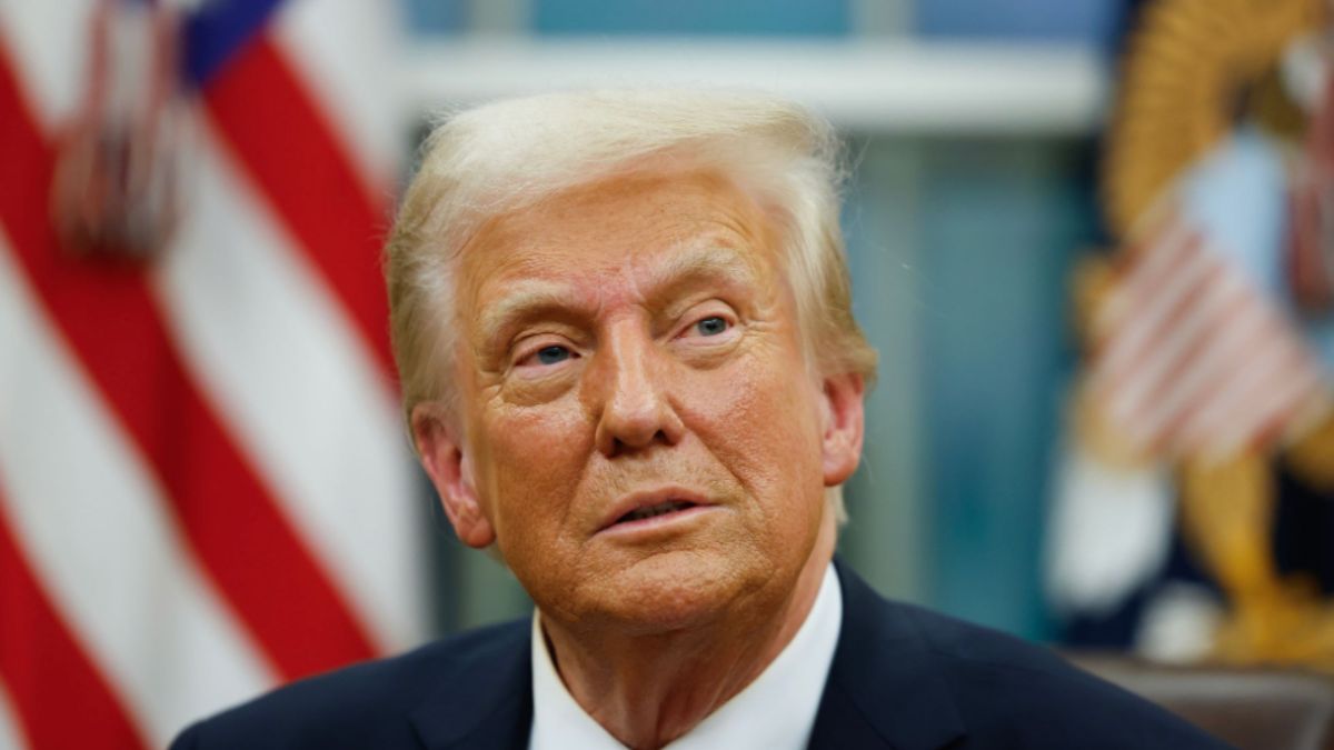 Trump का बड़ा फैसला: China के 6 लाख छात्रों को मिलेगा US वीज़ा, जानिए पूरी जानकारी