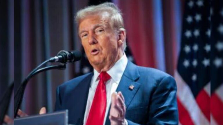 US अदालत ने Trump के टैरिफ़ को अवैध ठहराया, Trump बोले – “देश के लिए पूर्ण आपदा”