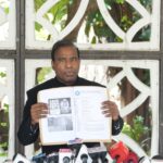 “निमिषा को बचाओ, भारत के युवाओं को बचाओ”: सुप्रीम कोर्ट में गूँजी डॉ. पॉल की अपील
