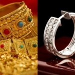 त्योहारों से पहले महंगा हुआ Gold और Silver – जानिए आज के रेट