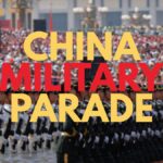 China Military Parade: हाइपरसोनिक मिसाइलें और स्टील्थ ड्रोन बने हाइलाइट