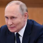 Beijing से Putin का अल्टीमेटम: "बातचीत करो या फिर हथियारों से निपटेंगे"