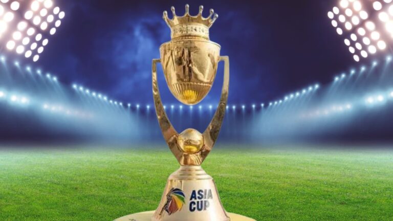 Asia Cup 2025: बेंच पर बैठे रह सकते हैं ये 5 नामी खिलाड़ी, जानिए वजह?