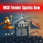 MCD टेंडर शर्तों पर विवाद: 122 लेन का अनुभव मांगा, सिर्फ 2-3 कंपनियां ही क्वालिफाई, राजस्व के नुकसान का खतरा
