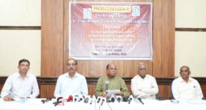 संपूर्ण भारत के लाल ईंट निर्माता ईंटों पर जीएसटी दर न घटाए जाने से नाराज़, करेंगे विरोध प्रदर्शन