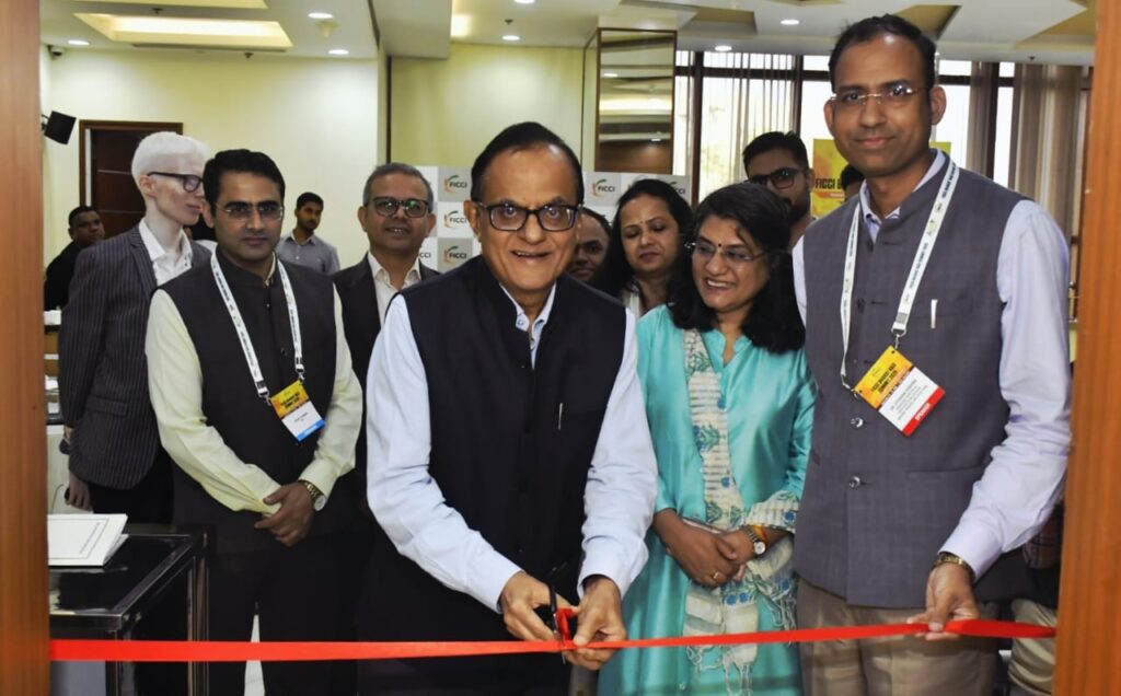 फिक्की ने R&D सम्मेलन 2025 का उद्घाटन किया, उद्योग व शिक्षा जगत के बीच साझेदारी पर चर्चा