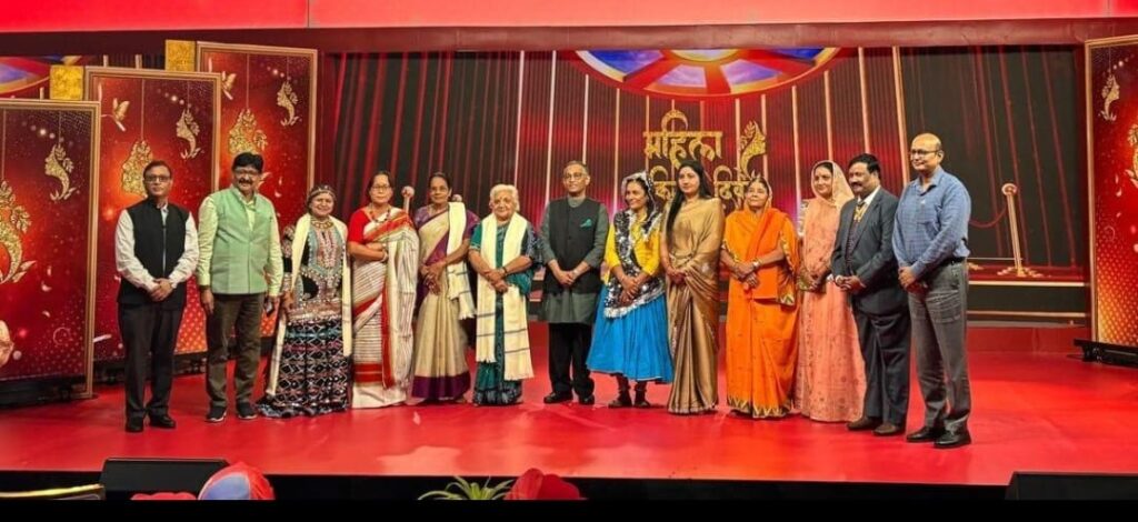 डीडी किसान पेश करेगा महिला किसानों की प्रेरक कहानियां और सफलता के संघर्ष