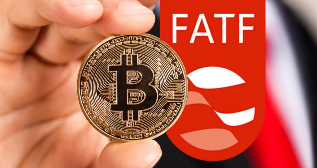 FATF रिपोर्ट: ट्रैवल-रूल लागू है पर प्रवर्तन कमजोर, ऑफशोर क्रिप्टो चिंता का विषय