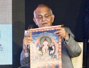 ग्रामीण बौद्ध धरोहर संरक्षण सम्मेलन ने भारत के बौद्ध विरासत पुनरुद्धार का नया खाका तैयार किया