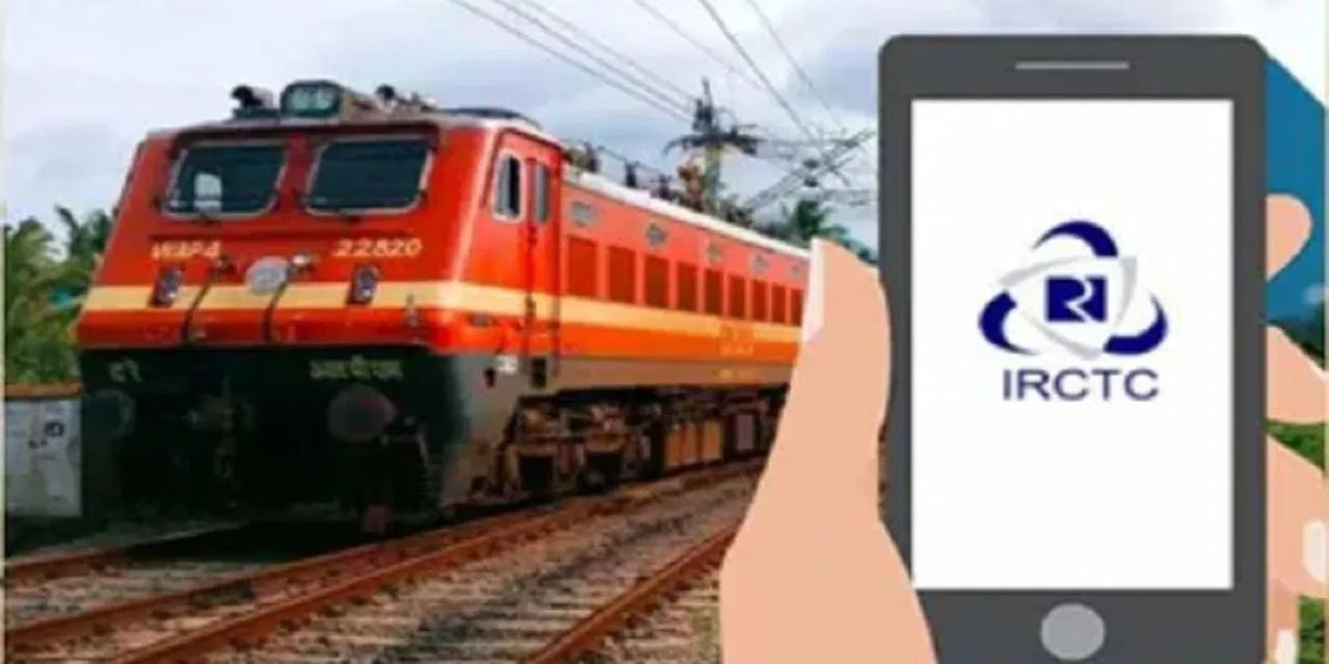 ट्रेन में सफर के नियम बदल गए: अब सिर्फ मोबाइल पर टिकट दिखाना काफी नहीं, प्रिंटेड कॉपी जरूरी!