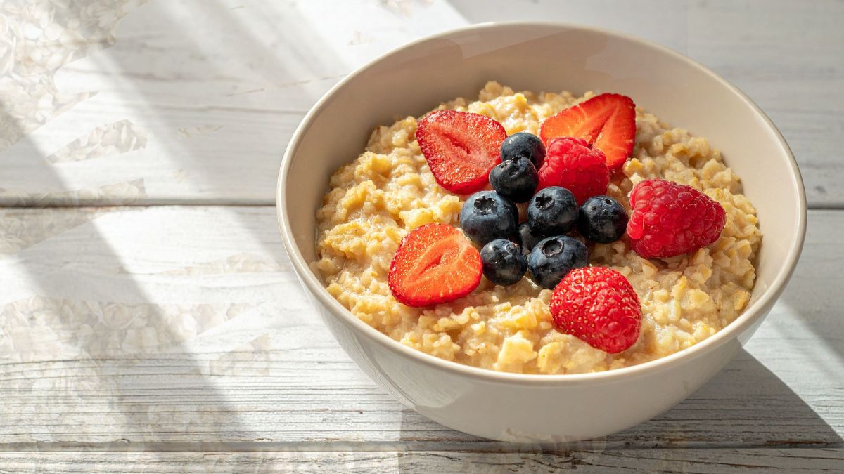 आसान रेसिपी से तैयार करें अपनी सेहत का पावरहाउस