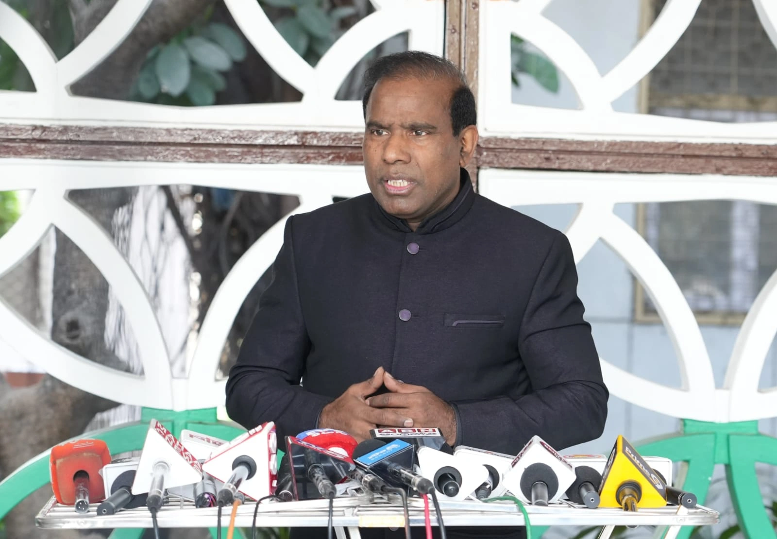 अमेरिका–इज़राइल–ईरान संघर्ष के बीच डॉ. के. ए. पॉल की मांग, मिडिल ईस्ट में 1 करोड़ भारतीयों की सुरक्षा पर पीएम मोदी सर्वदलीय बैठक बुलाएं