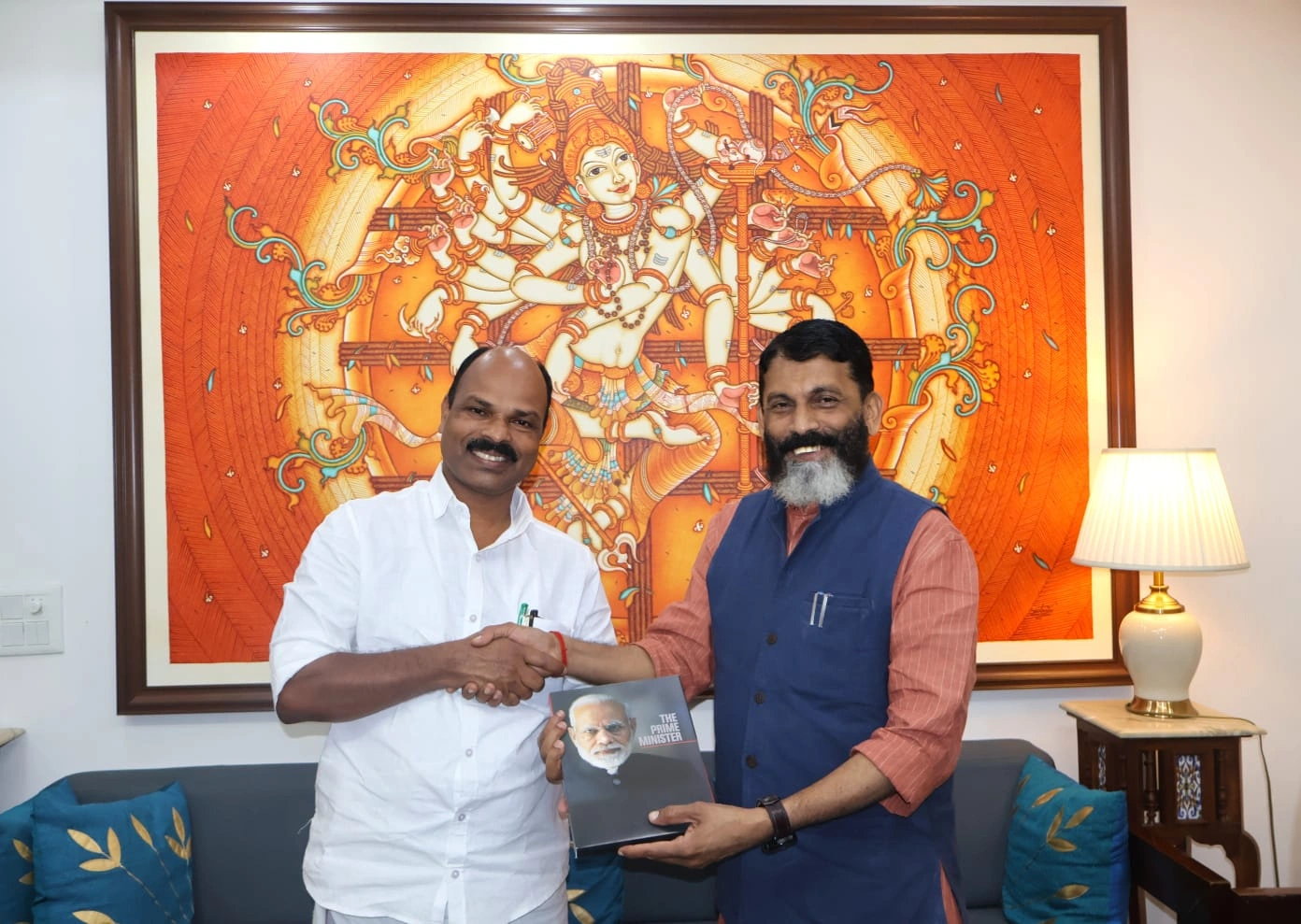 HRDS INDIA का दुष्प्रचार पर पलटवार, स्वतंत्रता और पारदर्शिता को लेकर दिया मजबूत बयान